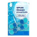 Powerball toiletblok ocean
