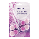 Powerball toilet block lavender