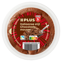 Italian Style Choco Mousse