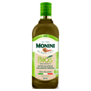 Monini Olijfolie met biologisch keurmerk