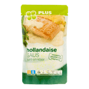 Hollandaise saus kant-en-klaar