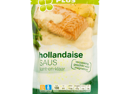 Hollandaise saus kant-en-klaar  Dutchshopper