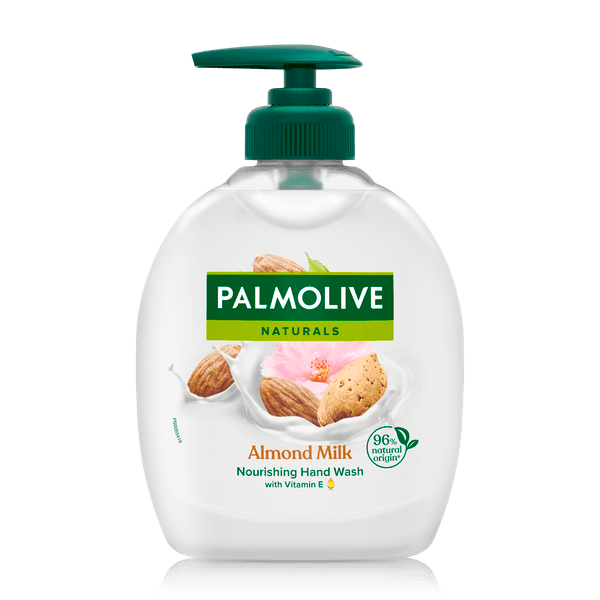 Palmolive Flüssigseife Mandel