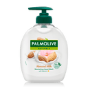 Palmolive Flüssigseife Mandel