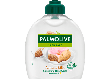 Palmolive Vloeibare handzeep amandel