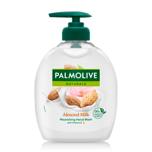 Palmolive Vloeibare handzeep amandel