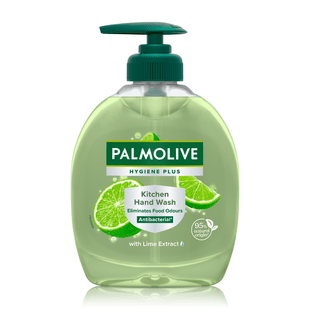 Palmolive Vloeibare handzeep keuken anti-geur