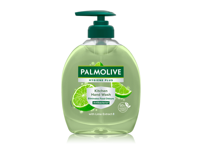 Palmolive Vloeibare handzeep keuken anti-geur