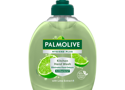 Palmolive Liquid hand soap kitchen anti-odor