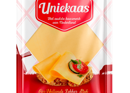 Uniekaas Young matured 48+ piece