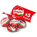 Bel Mini babybel 5 stuks