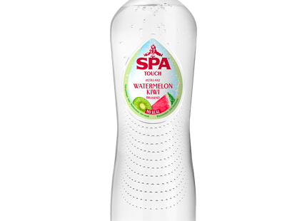 Spa Touch watermelon kiwi