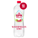 Spa Touch Wassermelone Kiwi