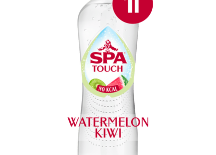 Spa Touch watermelon kiwi