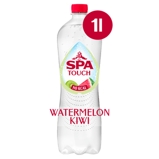Spa Touch watermeloen kiwi