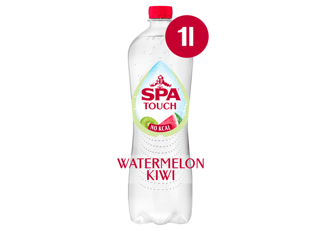 Spa Touch Wassermelonen-Kiwi