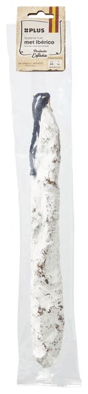 Spaanse Fuet met Iberico