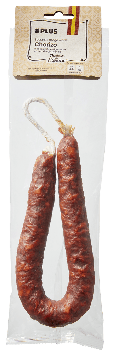 Trockenwurst - Salami, Fuet