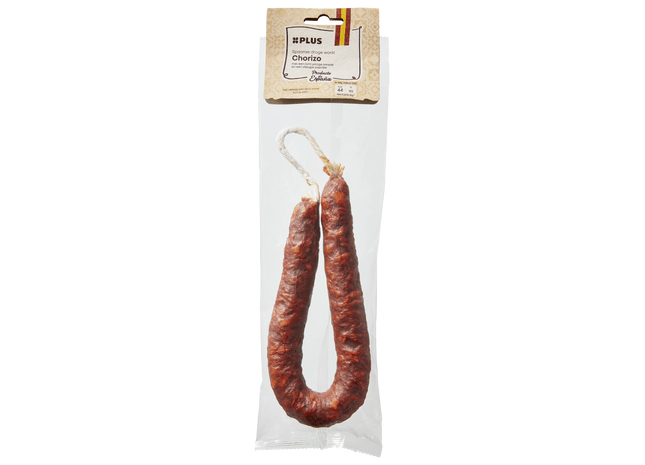 Chorizo-Ring