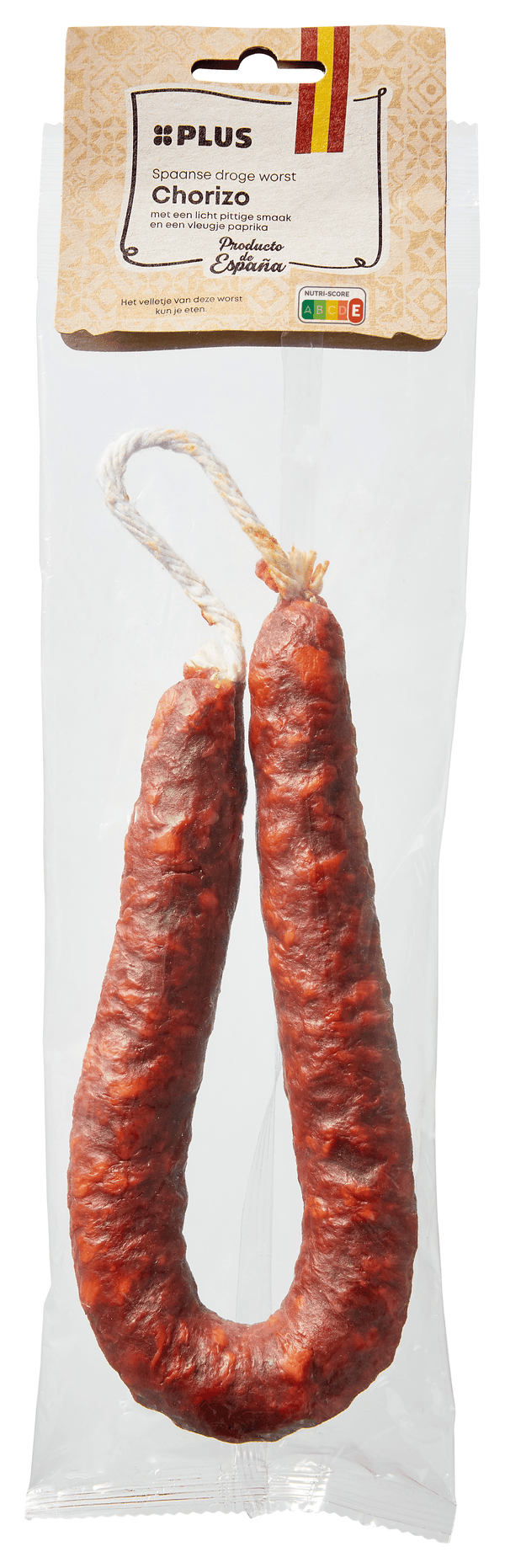 Chorizo-Ring
