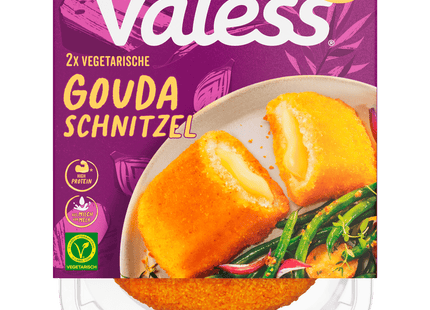 Valess Schnitzel Gouda