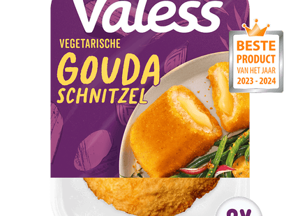 Valess Schnitzel Gouda