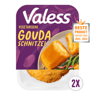 Valess Schnitzel Gouda