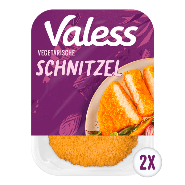 Valess Schnitzel