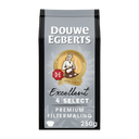 Douwe Egberts Aroma variaties select filterkoffie