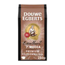Douwe Egberts Aroma variaties mocca filterkoffie