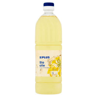 Öl für warmen und kalten Gebrauch