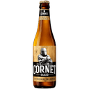 Cornet Eichenfass blondes Bier