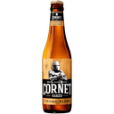 Cornet Oak-aged Blonde Beer