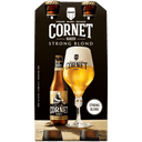 Cornet Oaked blond bier