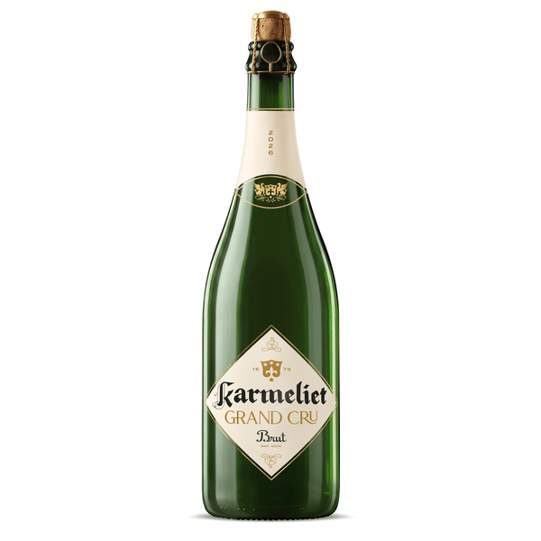 Karmeliet Triple Karmeliet