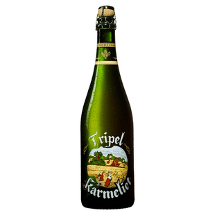 Karmeliet belgisches Tripel-Spezialitätenbier