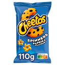 Cheetos Spinners paprika crisps