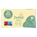 Zwitsal Billendoekjes Lotion