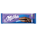 Milka Mmmax Oreo Chocolate Bar