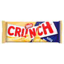 Nestlé Crunch witte chocolade reep
