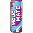 Mojo Maté Açaí-Heidelbeere spritzig