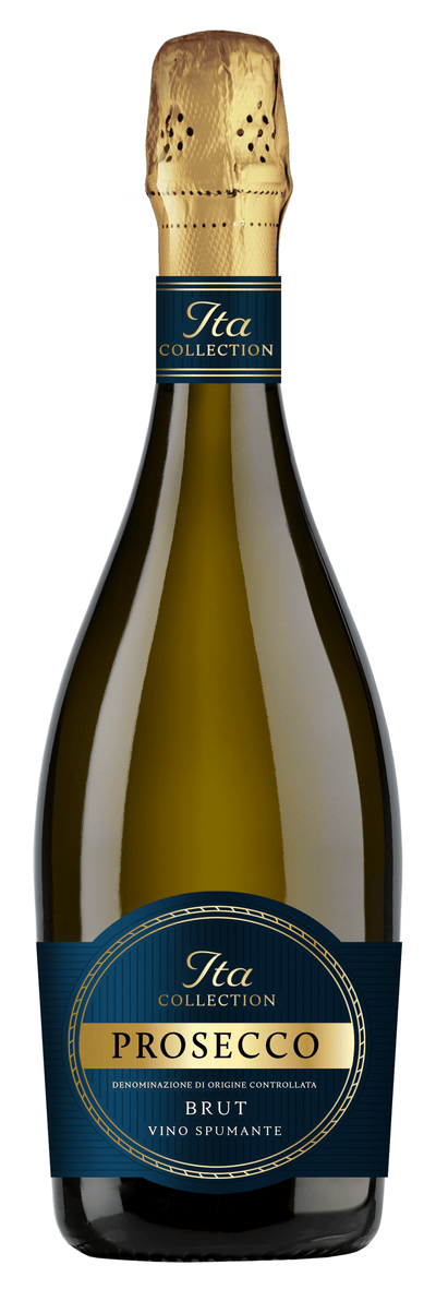 Sparkling wine