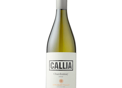 Callia Chardonnay