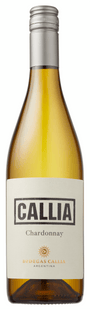 Callia Chardonnay