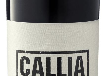 Callia Syrah