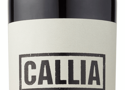 Callia Syrah