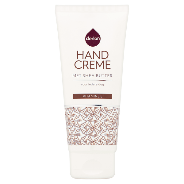 Derlon Handcreme Tube