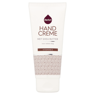 Derlon Handcreme tube