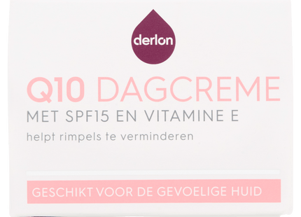 Derlon Day Cream