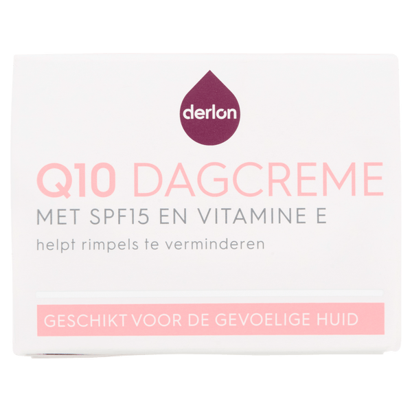 Derlon Dagcreme